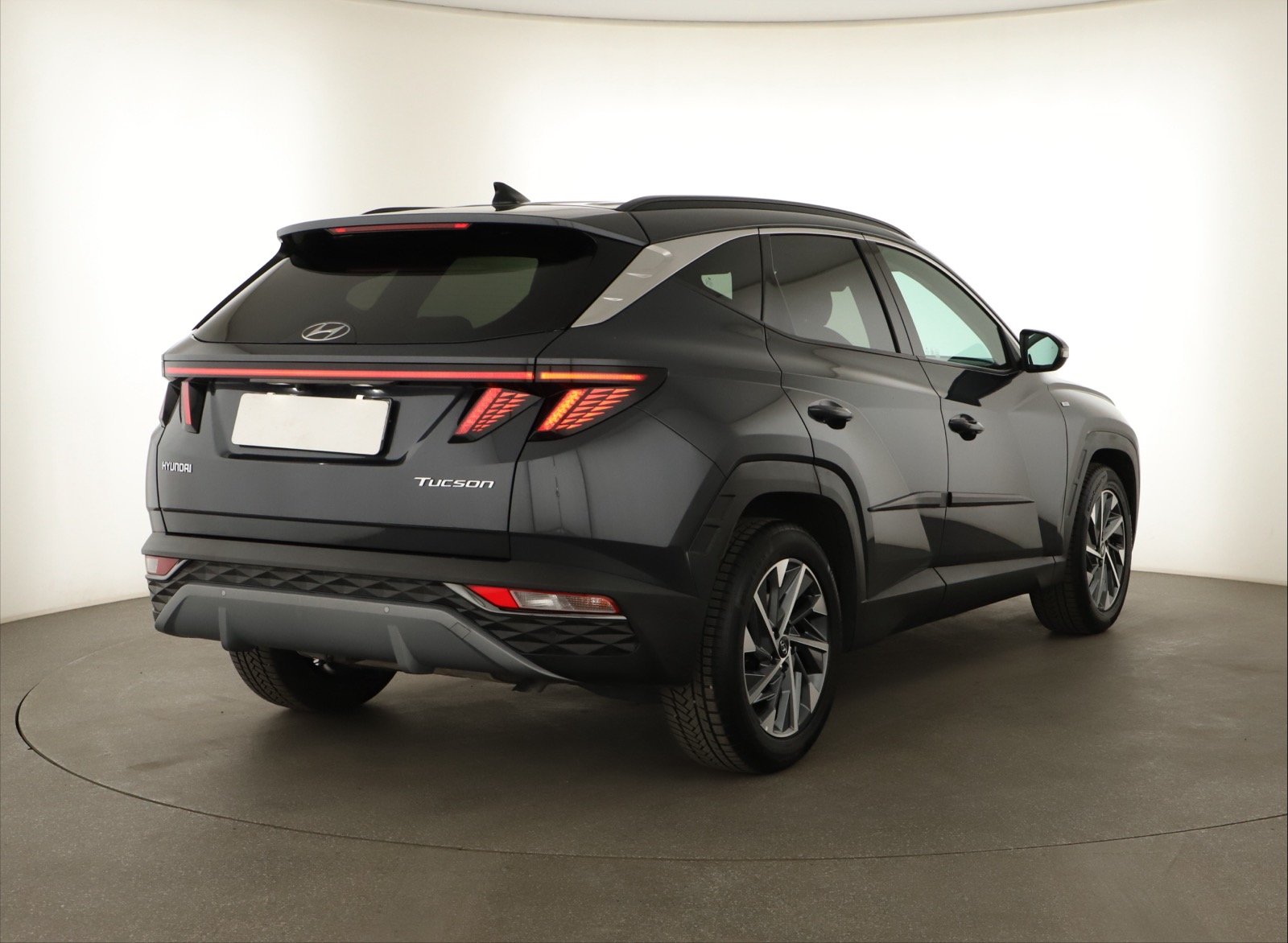 Hyundai Tucson - 2023