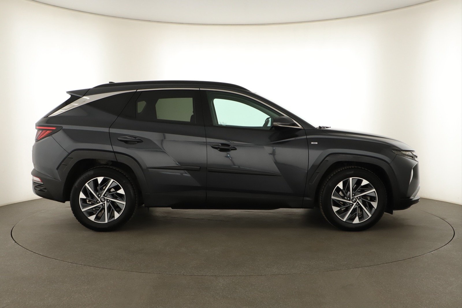 Hyundai Tucson - 2023