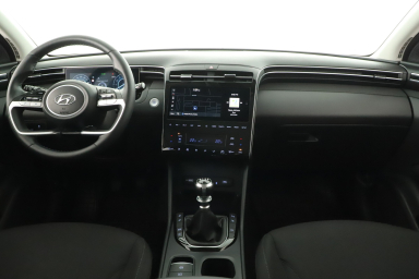 Hyundai Tucson - 2023