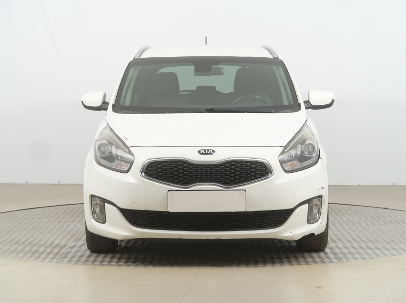 Kia Carens, 2015