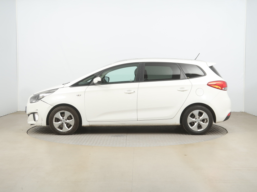 Kia Carens, 2015