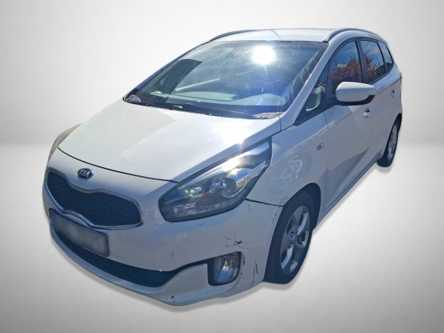 Kia Carens 2015