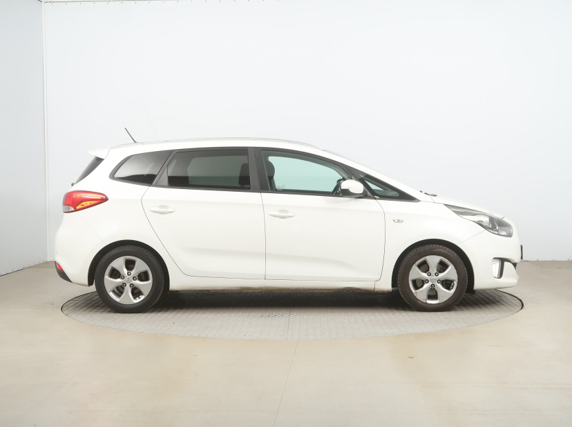 Kia Carens, 2015