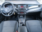 Kia Carens, 2015