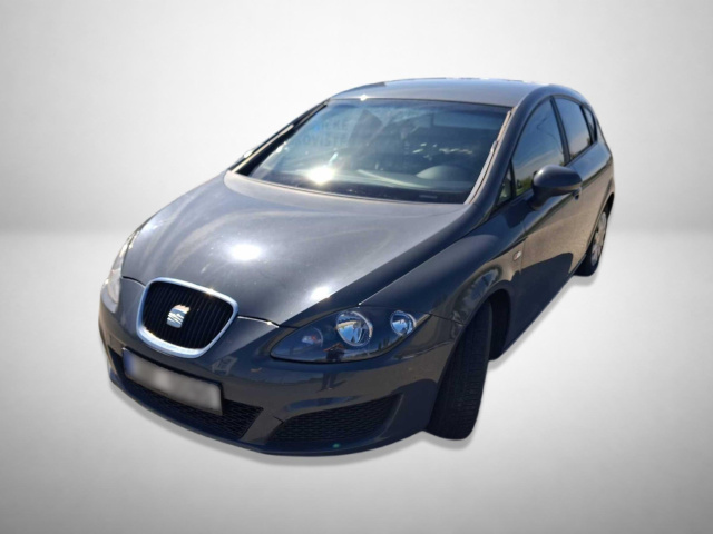 Seat Leon 2009