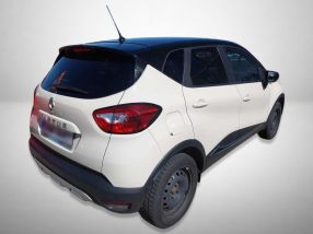 Renault Captur - 2017
