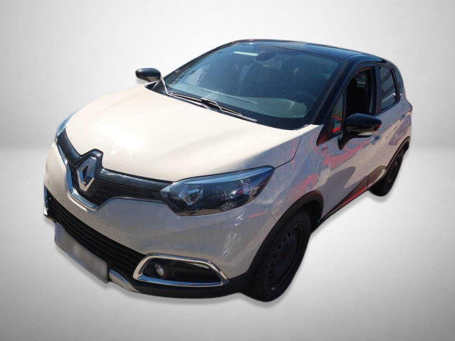 Renault Captur 2017