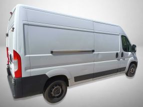 Fiat Ducato - 2020