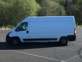 Fiat Ducato - 2020