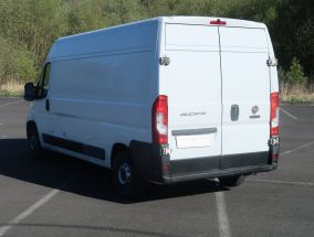 Fiat Ducato - 2020