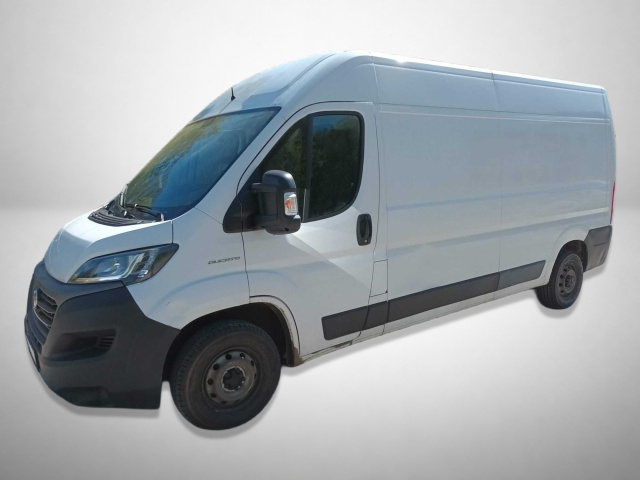 Fiat Ducato 2020