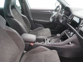 Škoda Kodiaq - 2022