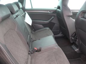 Škoda Kodiaq - 2022