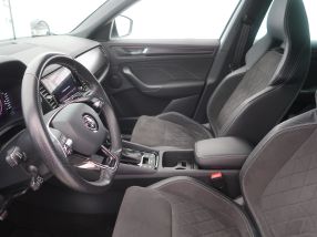 Škoda Kodiaq - 2022