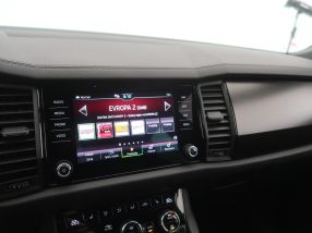 Škoda Kodiaq - 2022