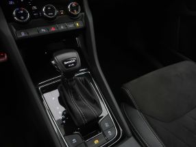 Škoda Kodiaq - 2022