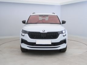 Skoda Kodiaq - 2022