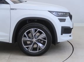 Škoda Kodiaq - 2022