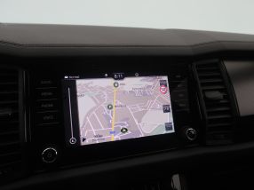 Škoda Kodiaq - 2022