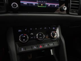 Škoda Kodiaq - 2022