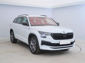 Škoda Kodiaq - 2022