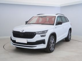 Skoda Kodiaq - 2022