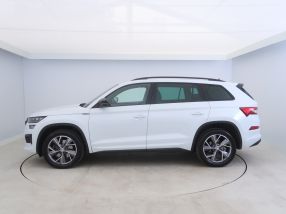 Skoda Kodiaq - 2022