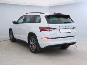 Skoda Kodiaq - 2022