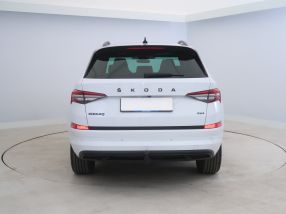 Škoda Kodiaq - 2022