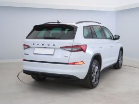 Škoda Kodiaq - 2022