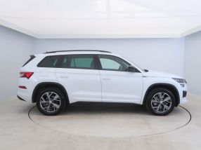 Škoda Kodiaq - 2022
