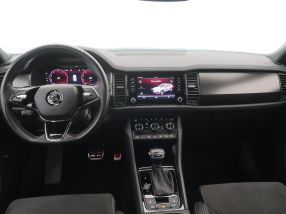 Škoda Kodiaq - 2022