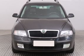 Skoda Octavia - 2006