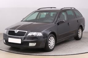 Skoda Octavia - 2006