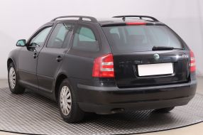 Skoda Octavia - 2006
