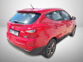 Hyundai ix35 - 2014