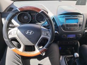 Hyundai ix35 - 2014