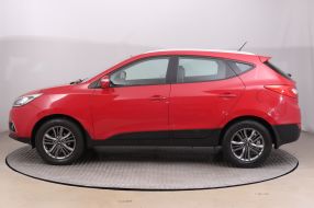 Hyundai ix35 - 2014