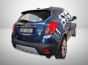 Opel Mokka - 2015