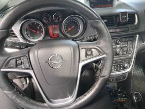 Opel Mokka - 2015