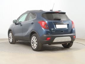 Opel Mokka - 2015