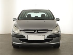 Peugeot 307 - 2005