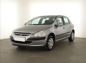 Peugeot 307 - 2005