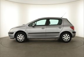 Peugeot 307 - 2005