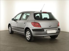 Peugeot 307 - 2005