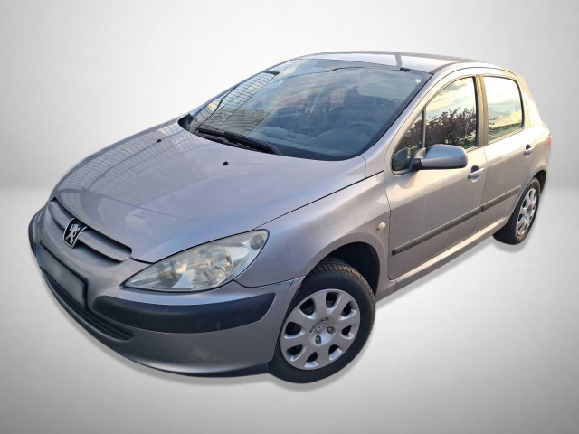 Peugeot 307 2005