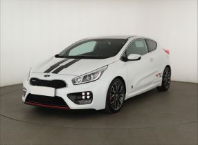 Kia ProCeed - 2013