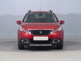 Peugeot 2008 - 2017