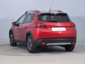 Peugeot 2008 - 2017
