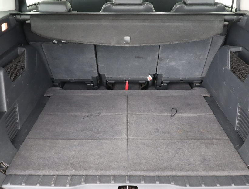 Peugeot 5008, 2012